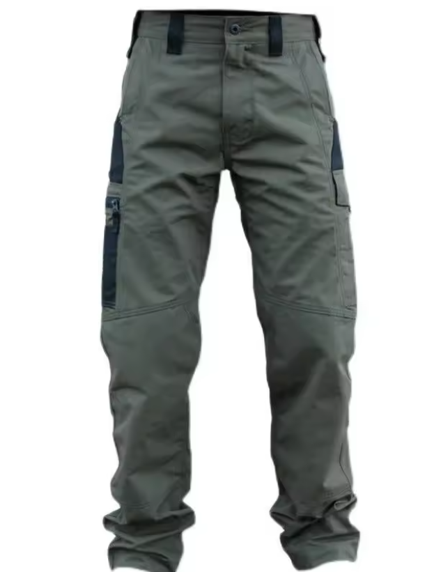Pantalones Tácticos para Hombre