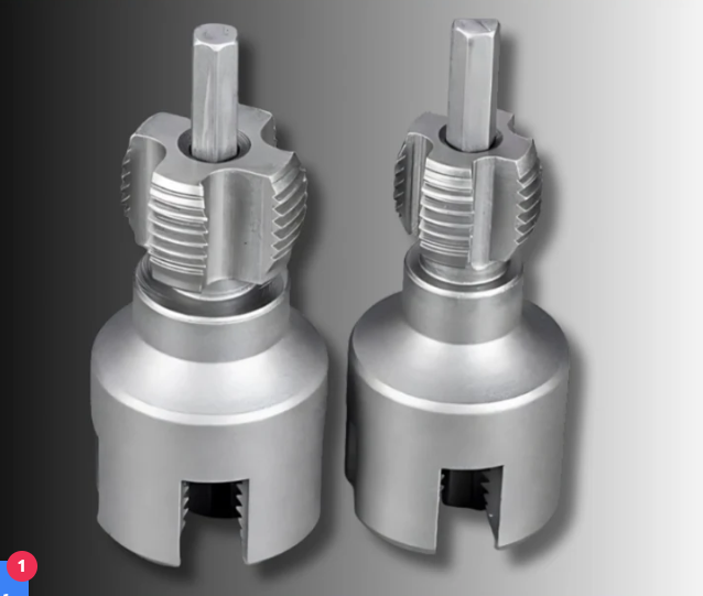 KID ROSCADOR PRO 2 EN 1 – La nueva forma de evitar frustraciones y trabajar con precisión real.