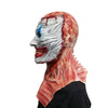 MASCARA JOKER DOBLE CARA