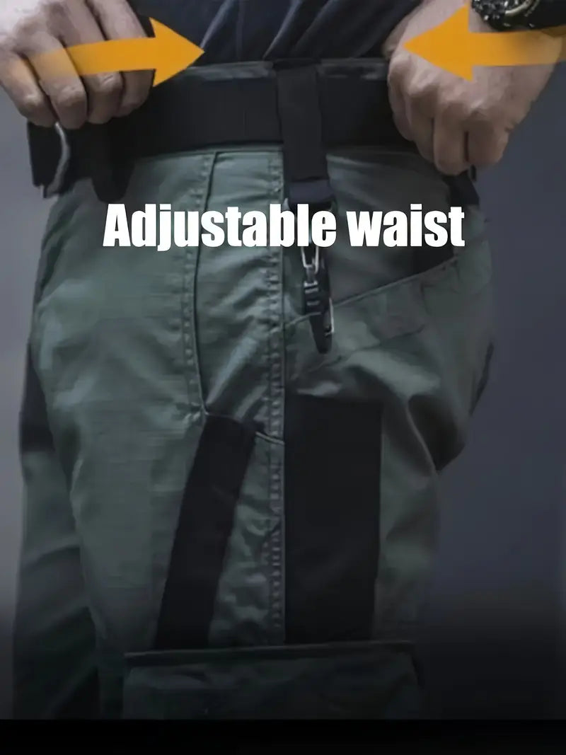 Pantalones Tácticos para Hombre