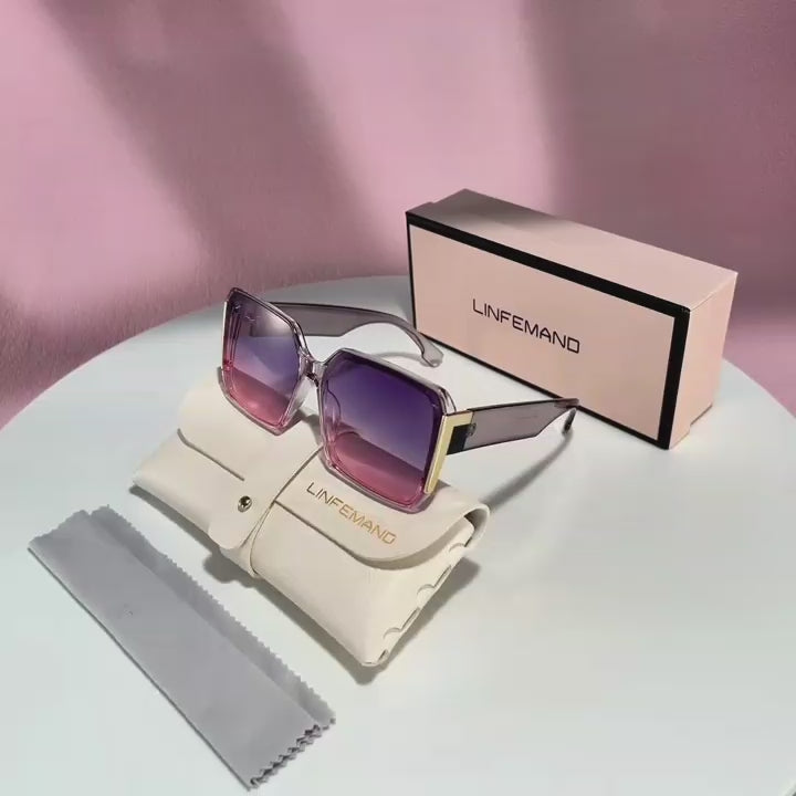 Gafas de Sol - Modelo Aurora Glam
