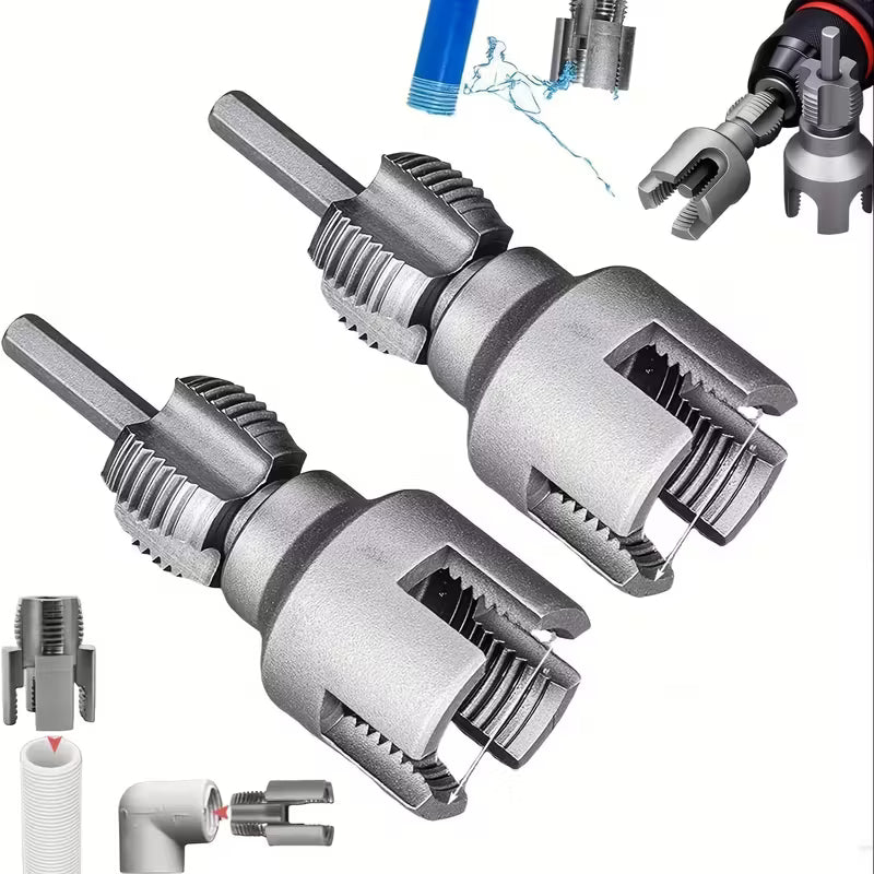 KID ROSCADOR PRO 2 EN 1 – La nueva forma de evitar frustraciones y trabajar con precisión real.